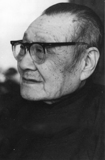 钟敬文