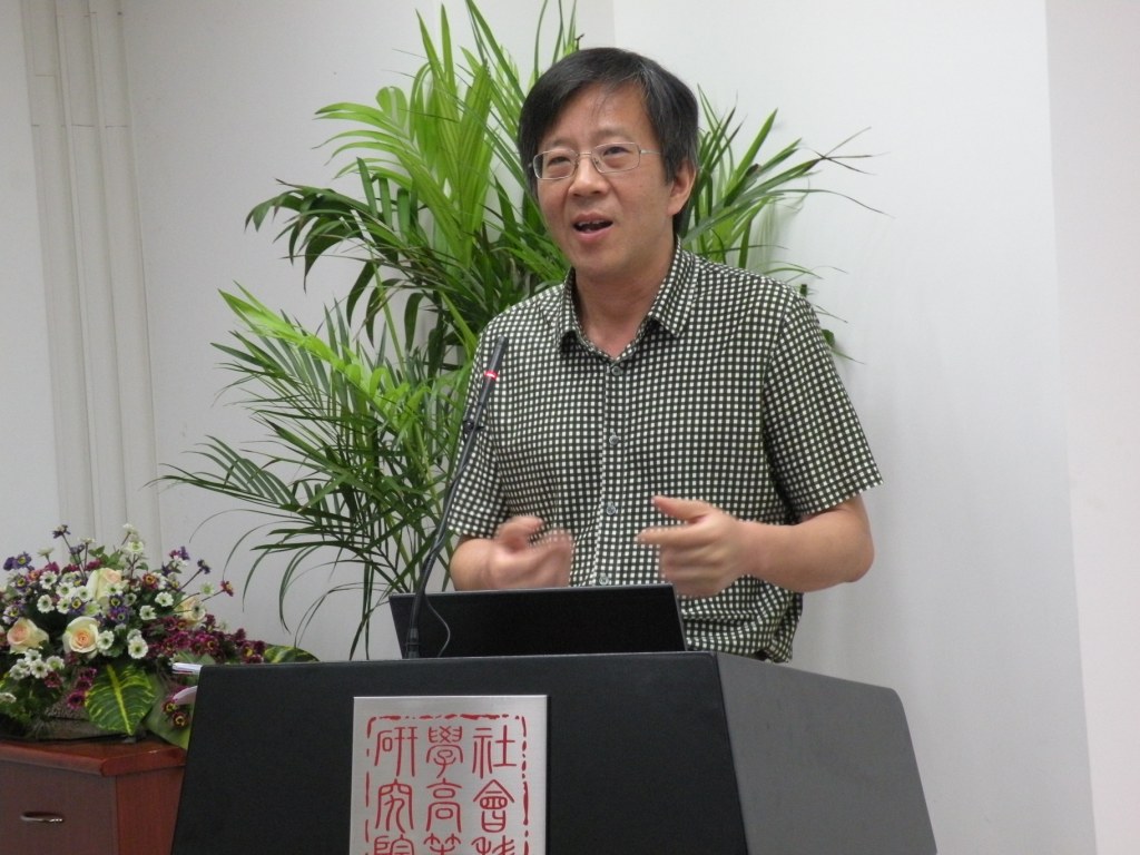 陶东风