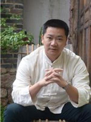 陈斯鹏