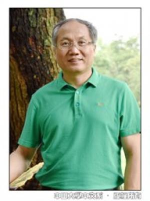黄仕忠
