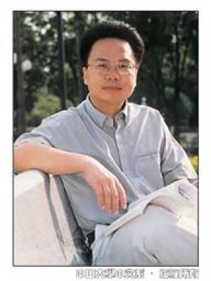 蒋明智