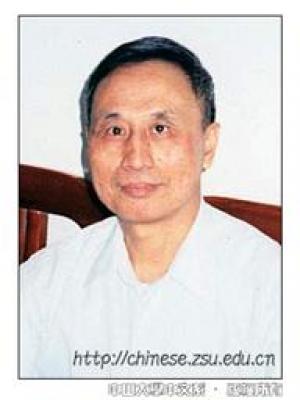 陈培湛
