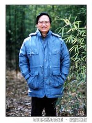 黄修己