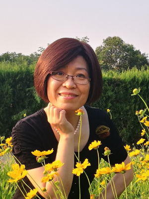 邓淑兰