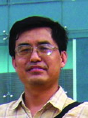 朱其智