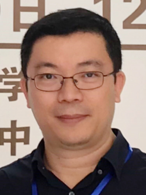 林华勇